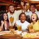 Image for article titled The Takeout’s fantasy food draft: Best football-party snack